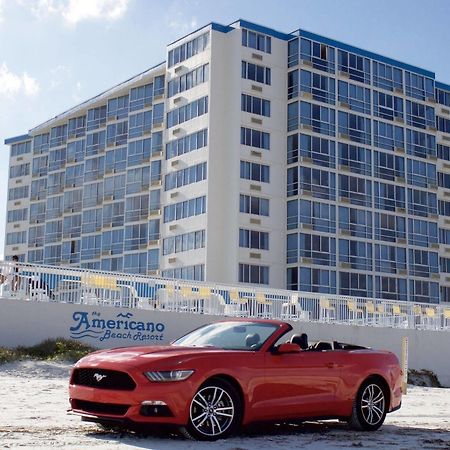 The Suites At Americano - Daytona Beach Extérieur photo