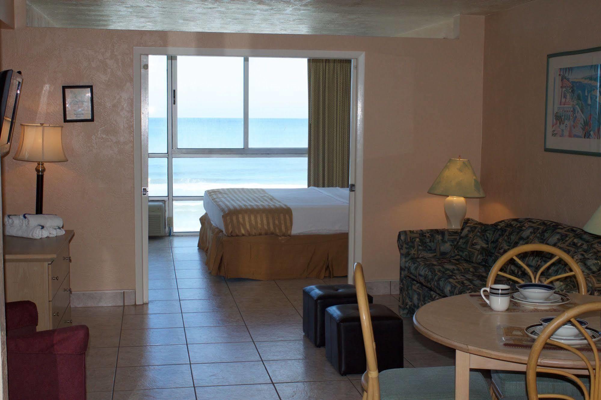 The Suites At Americano - Daytona Beach Extérieur photo