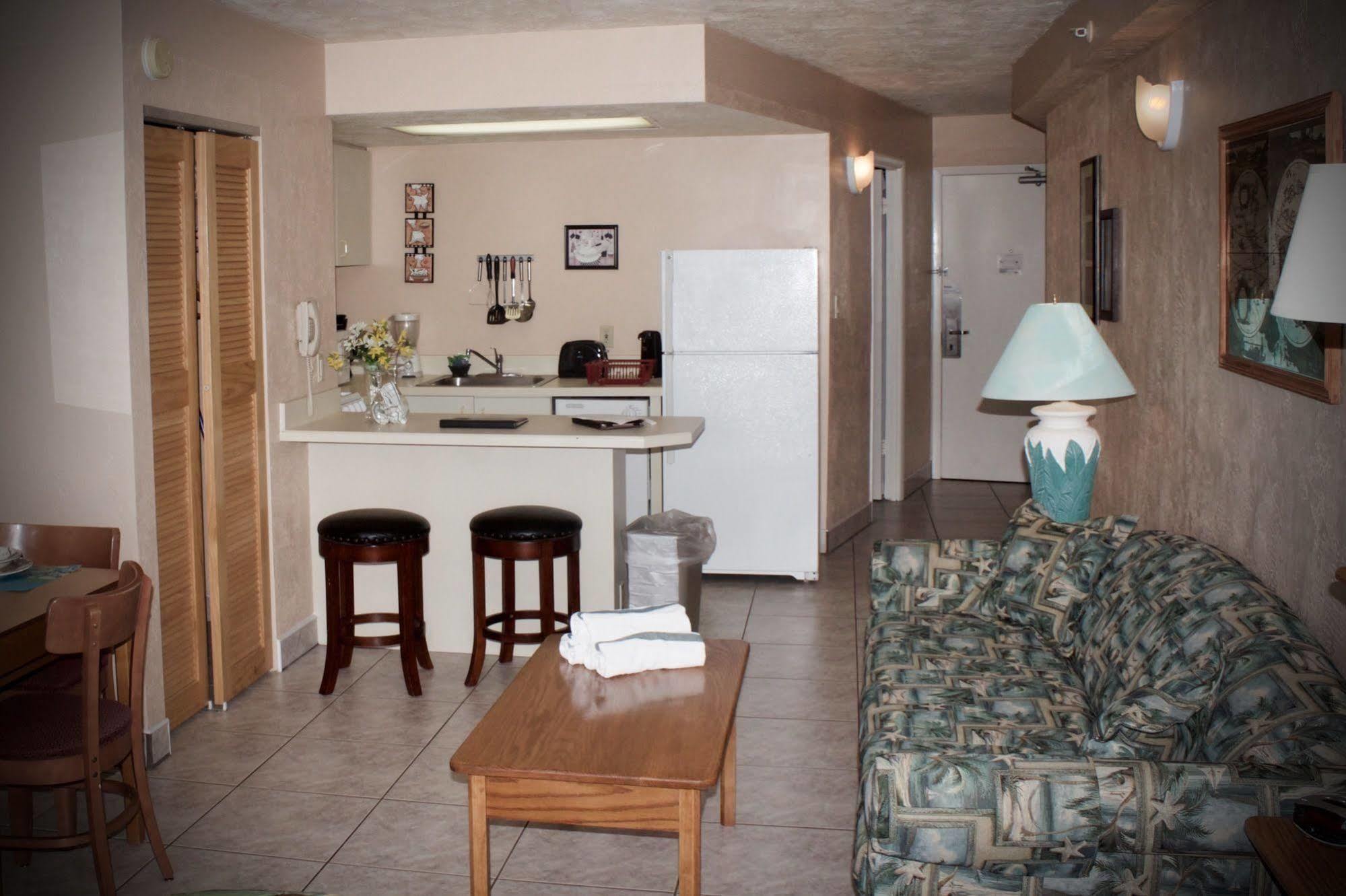The Suites At Americano - Daytona Beach Extérieur photo