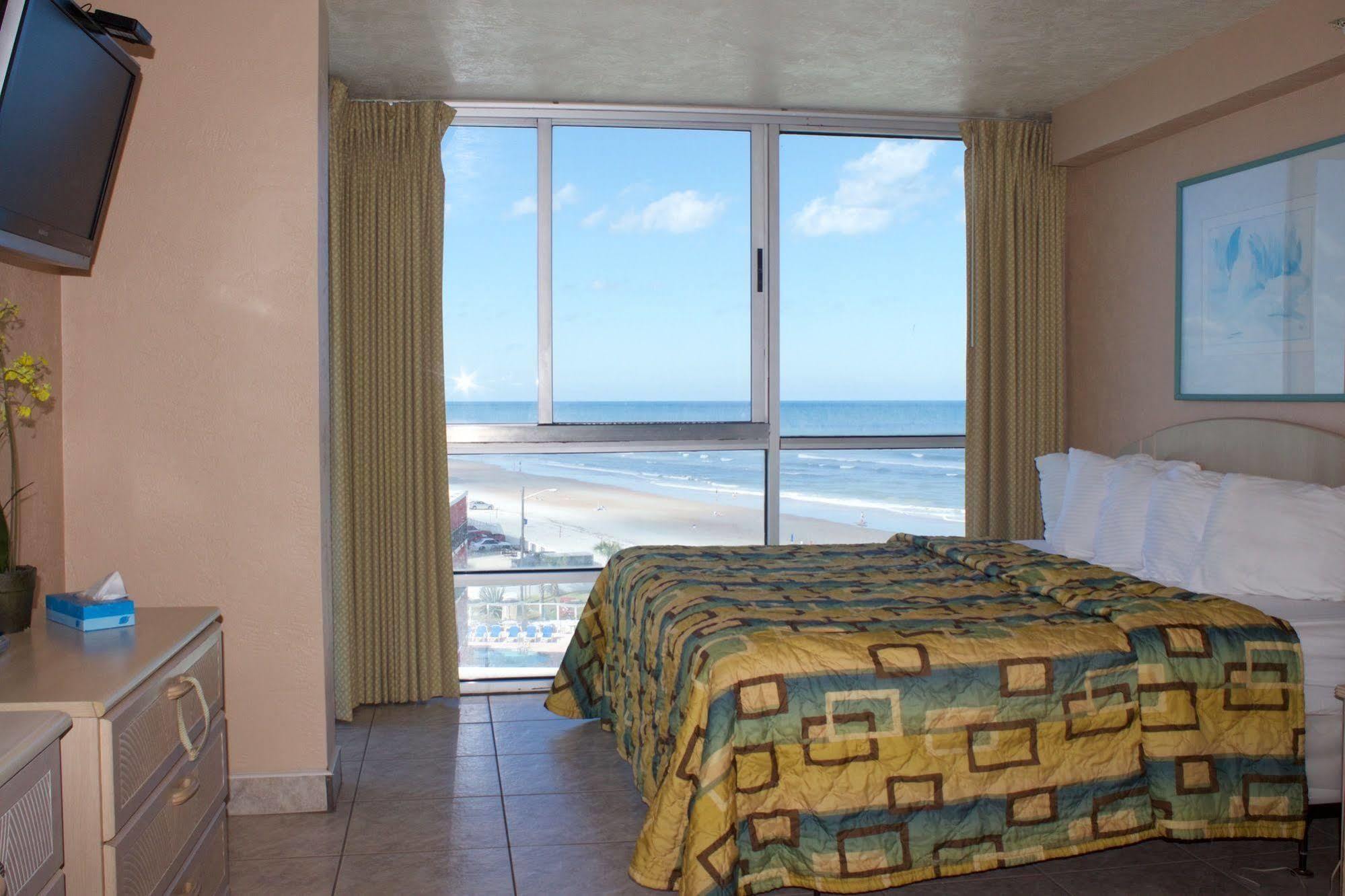 The Suites At Americano - Daytona Beach Extérieur photo