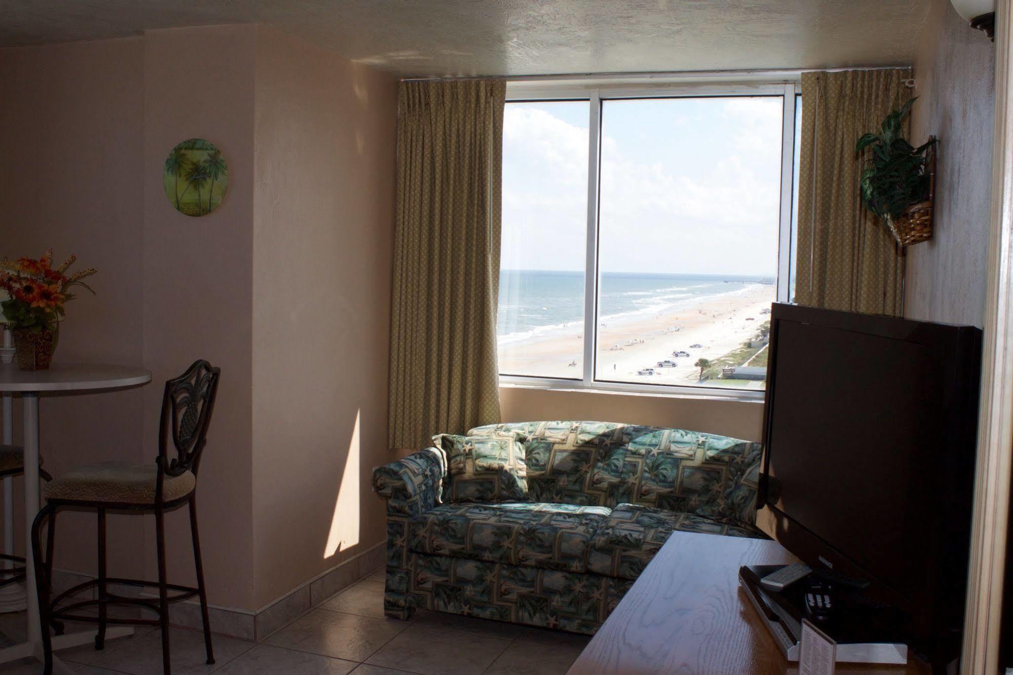 The Suites At Americano - Daytona Beach Extérieur photo