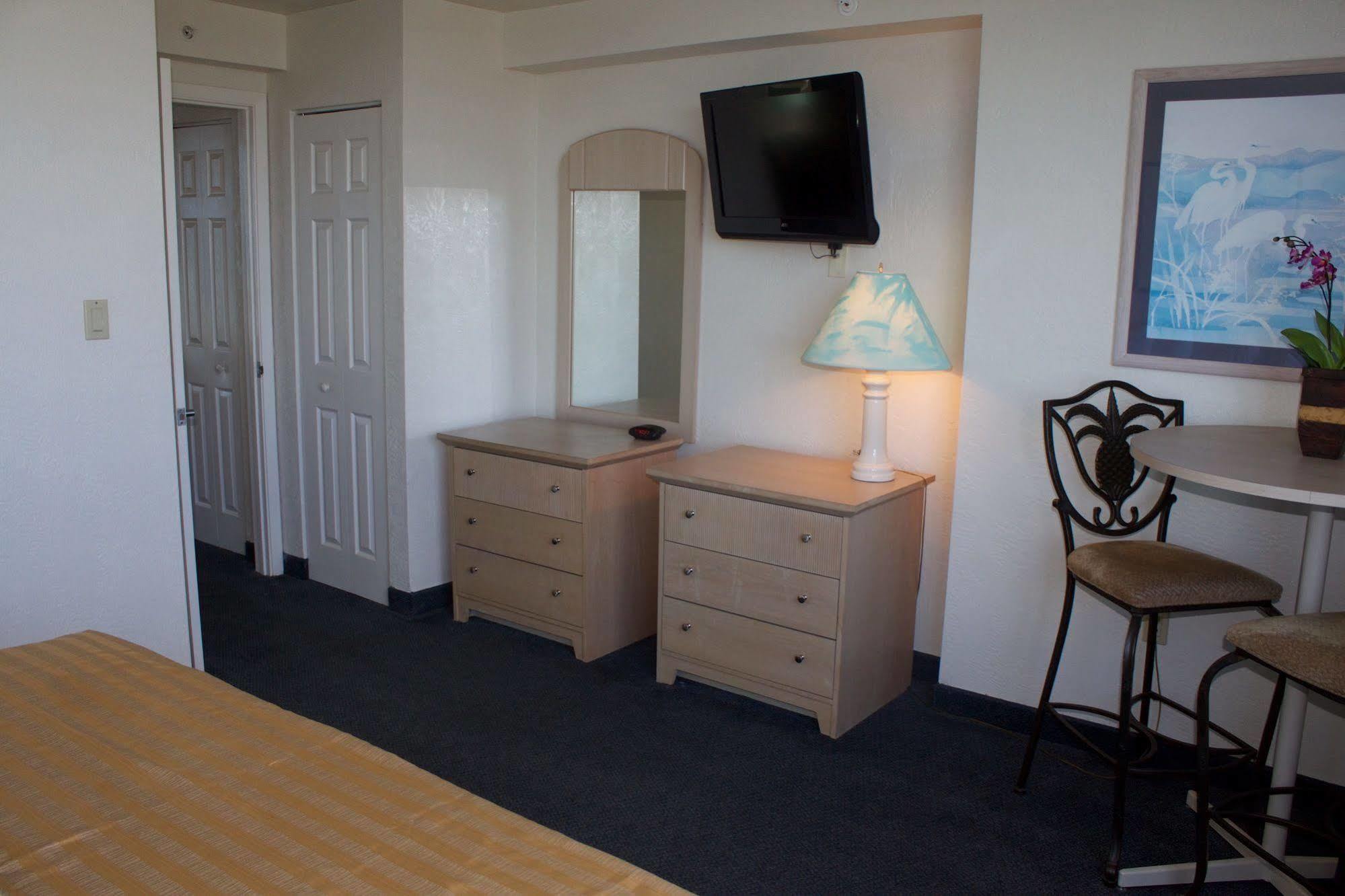 The Suites At Americano - Daytona Beach Extérieur photo