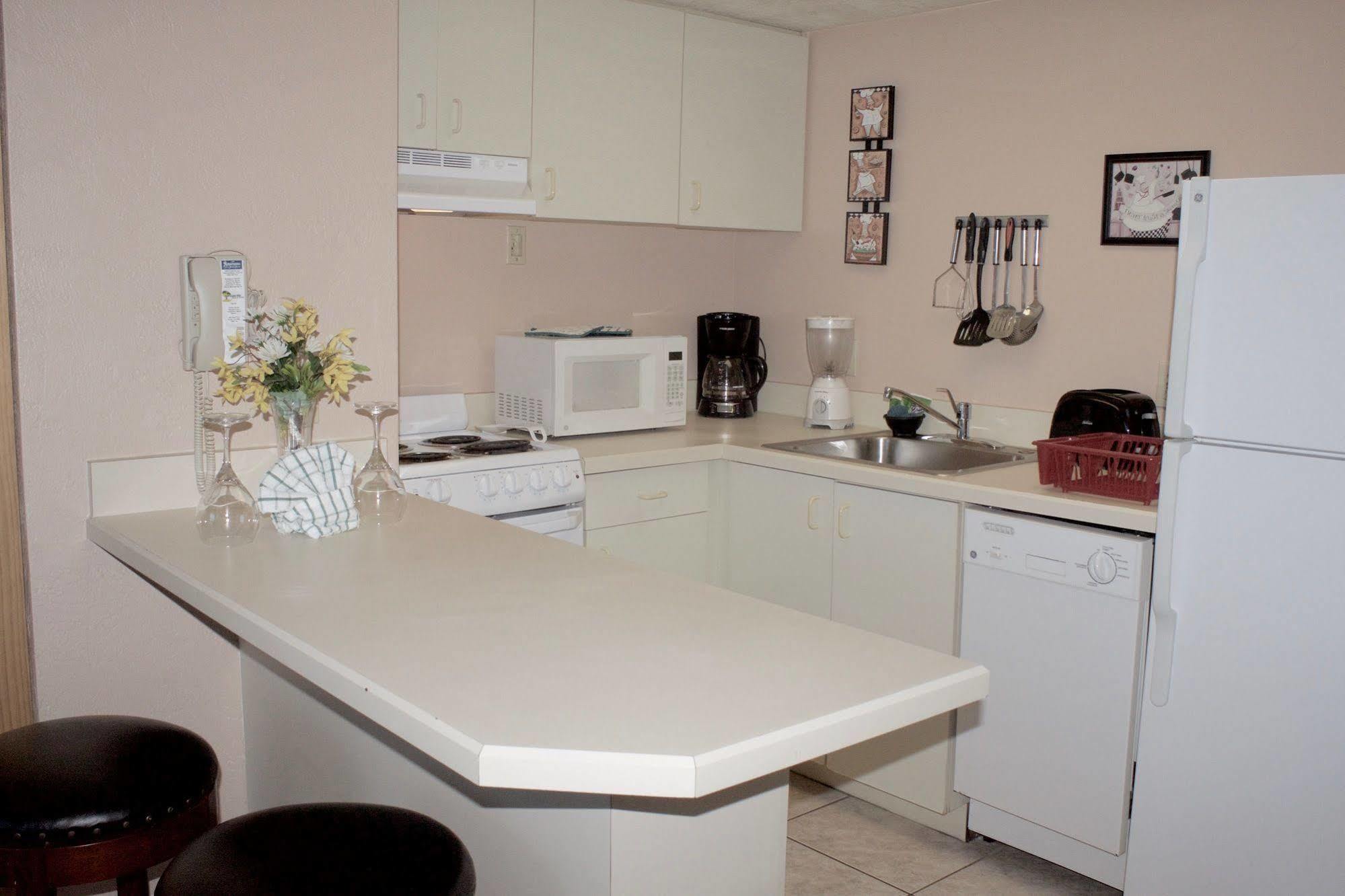 The Suites At Americano - Daytona Beach Extérieur photo