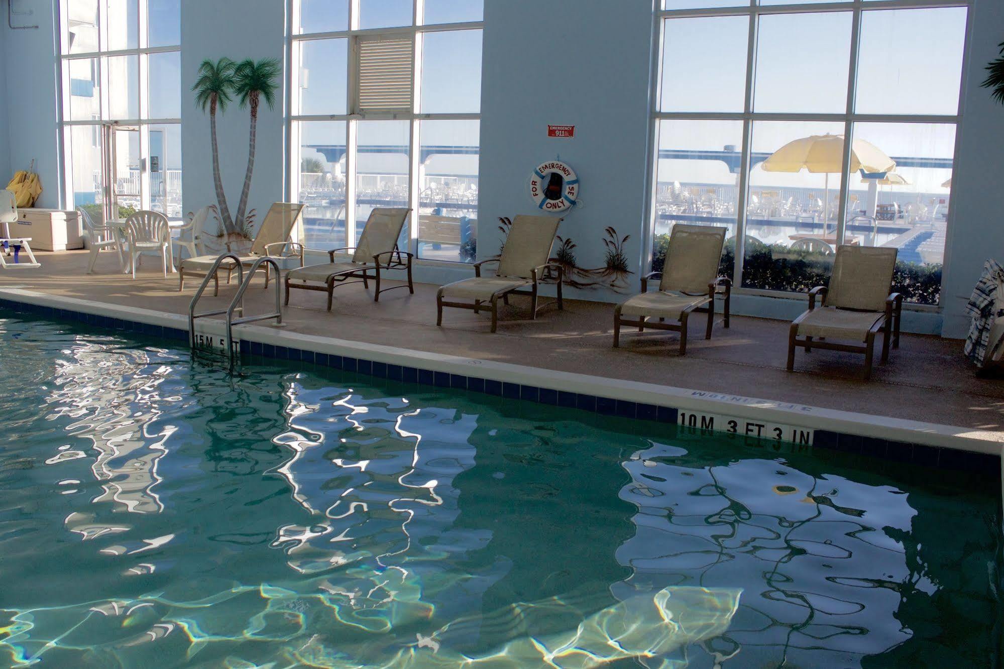 The Suites At Americano - Daytona Beach Extérieur photo