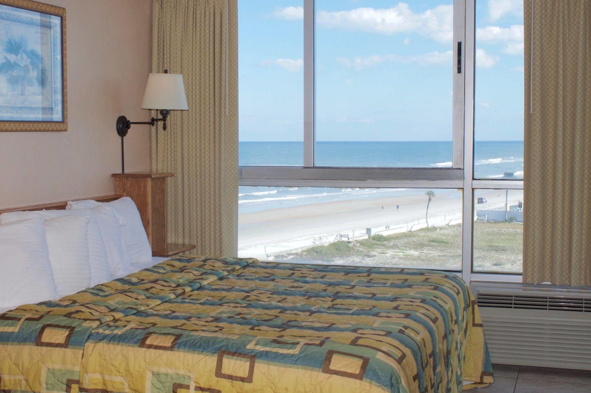 The Suites At Americano - Daytona Beach Extérieur photo