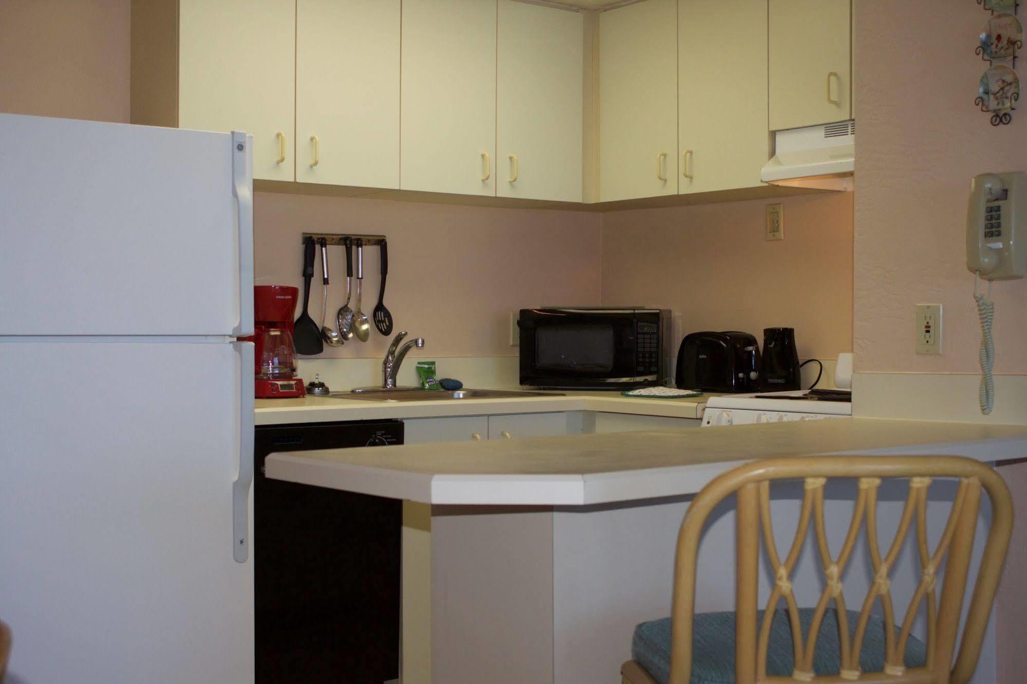 The Suites At Americano - Daytona Beach Extérieur photo