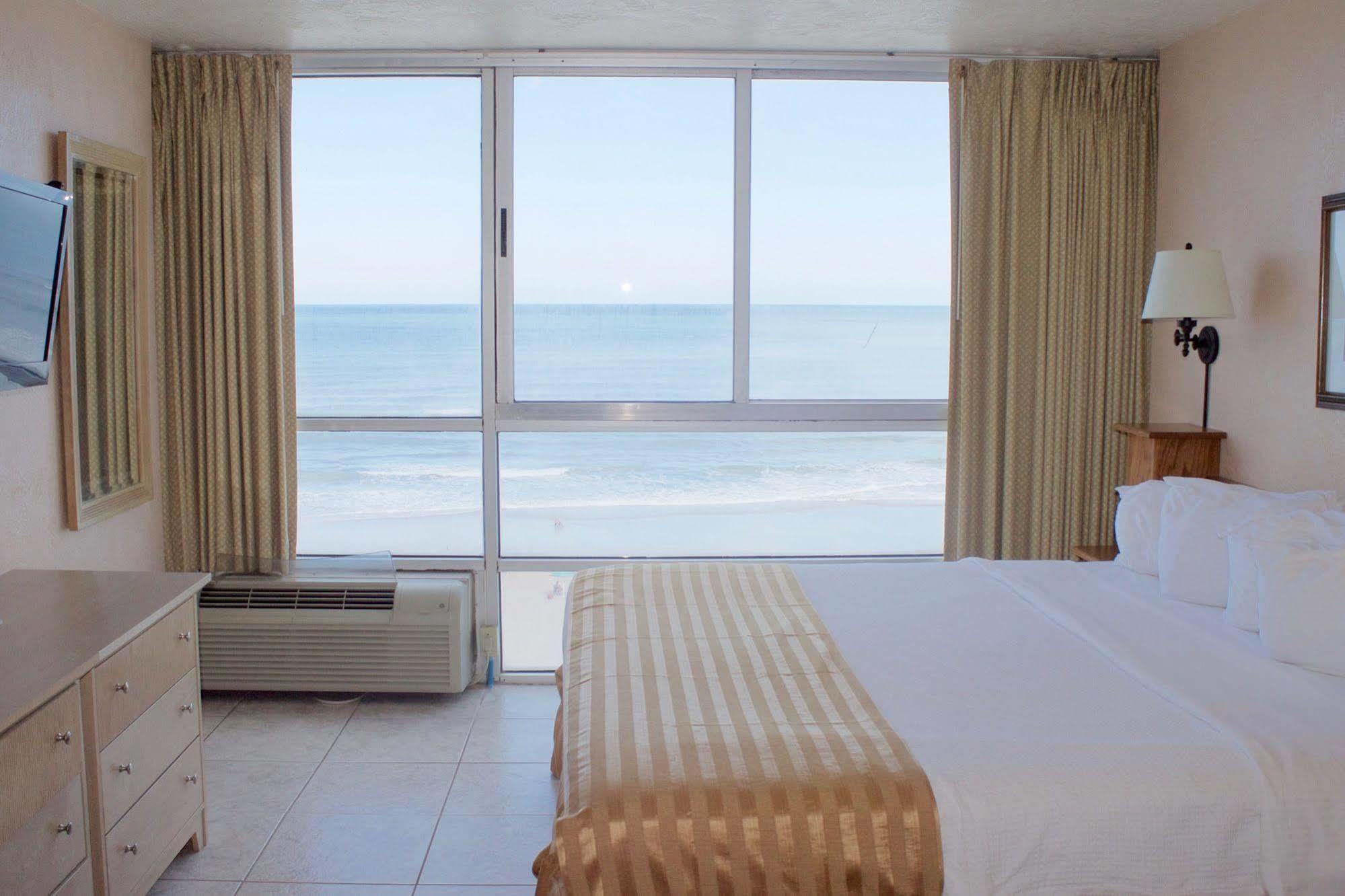 The Suites At Americano - Daytona Beach Extérieur photo