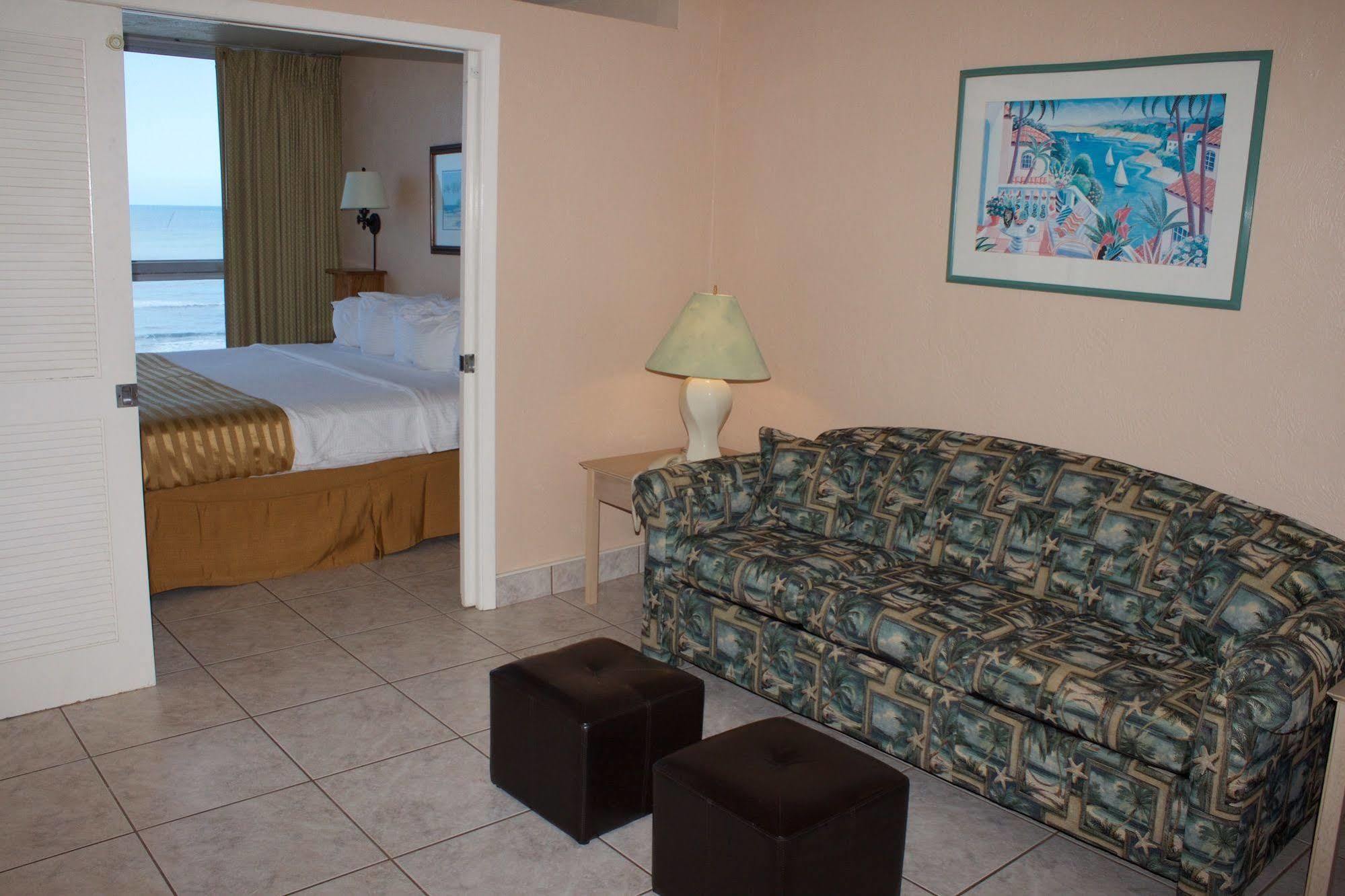 The Suites At Americano - Daytona Beach Extérieur photo