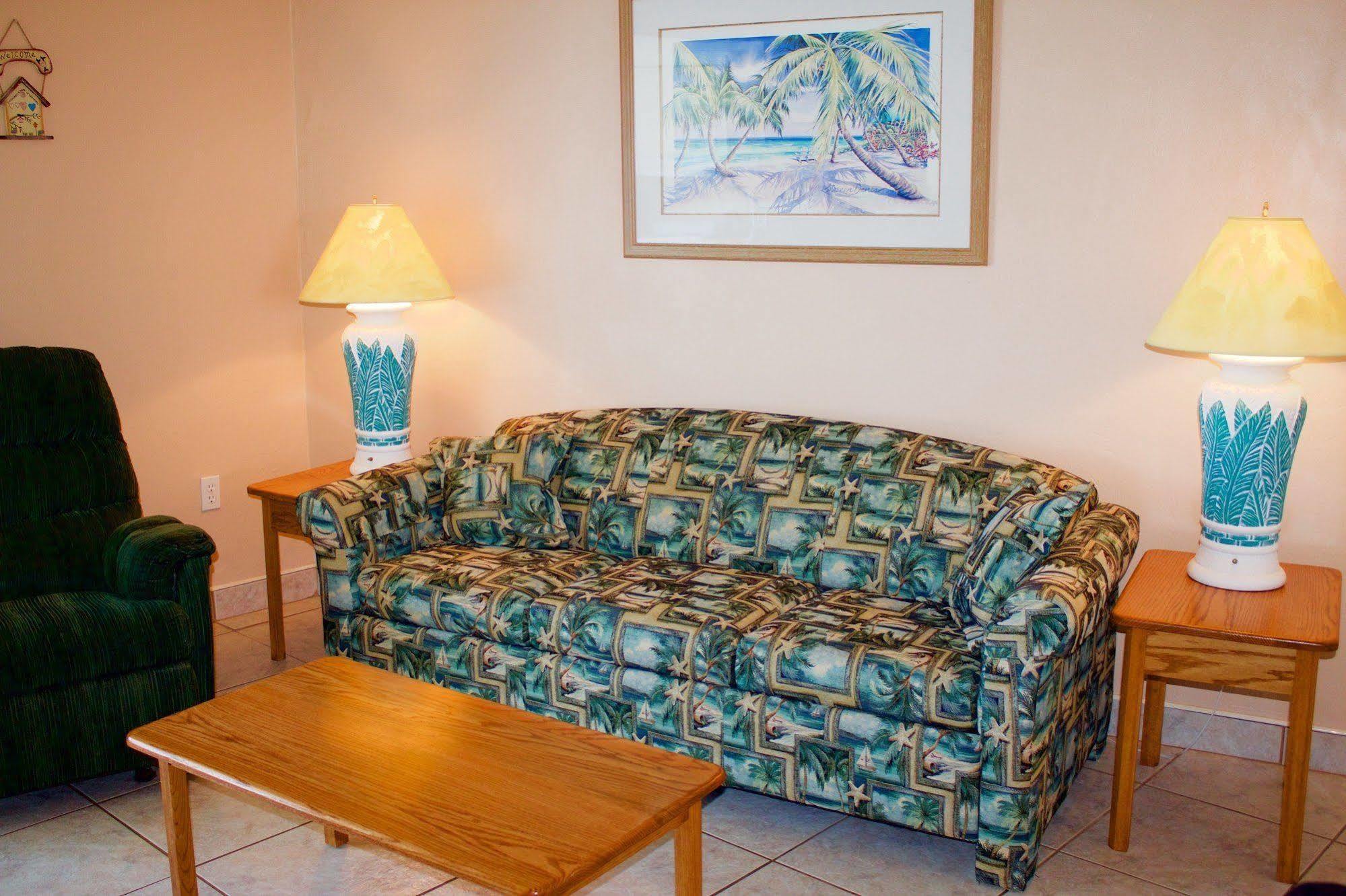 The Suites At Americano - Daytona Beach Extérieur photo