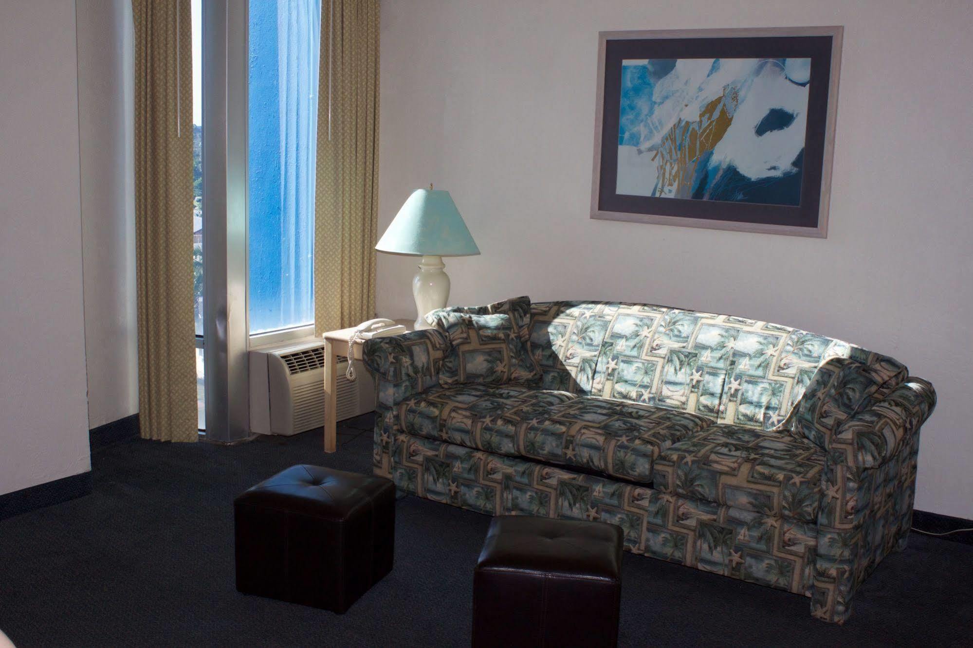 The Suites At Americano - Daytona Beach Extérieur photo