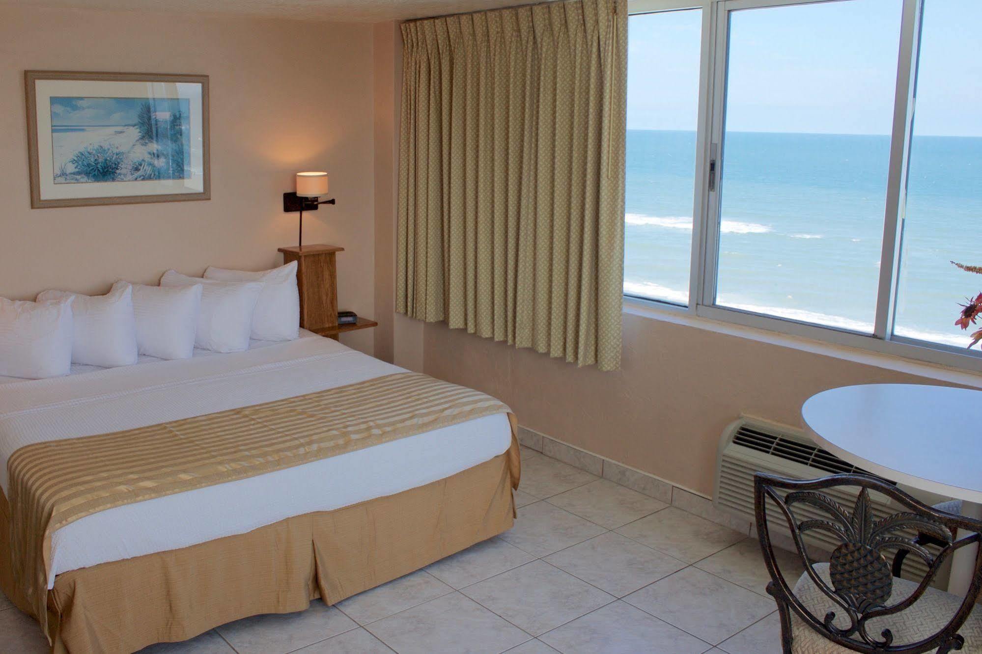 The Suites At Americano - Daytona Beach Extérieur photo