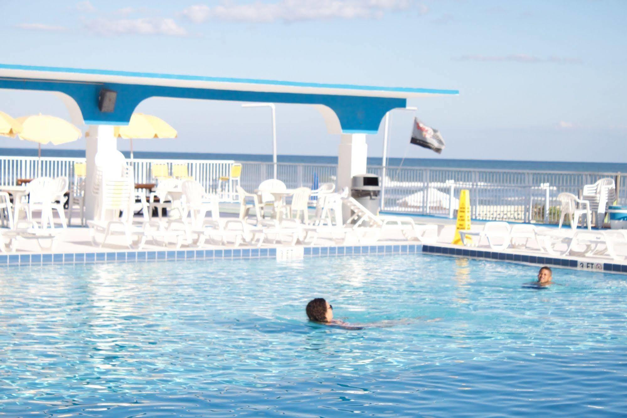 The Suites At Americano - Daytona Beach Extérieur photo